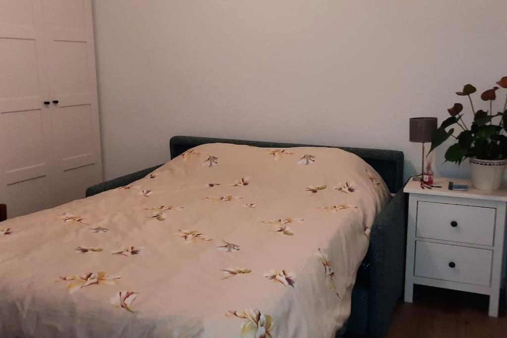 Appartement - Paris 20 Extérieur photo