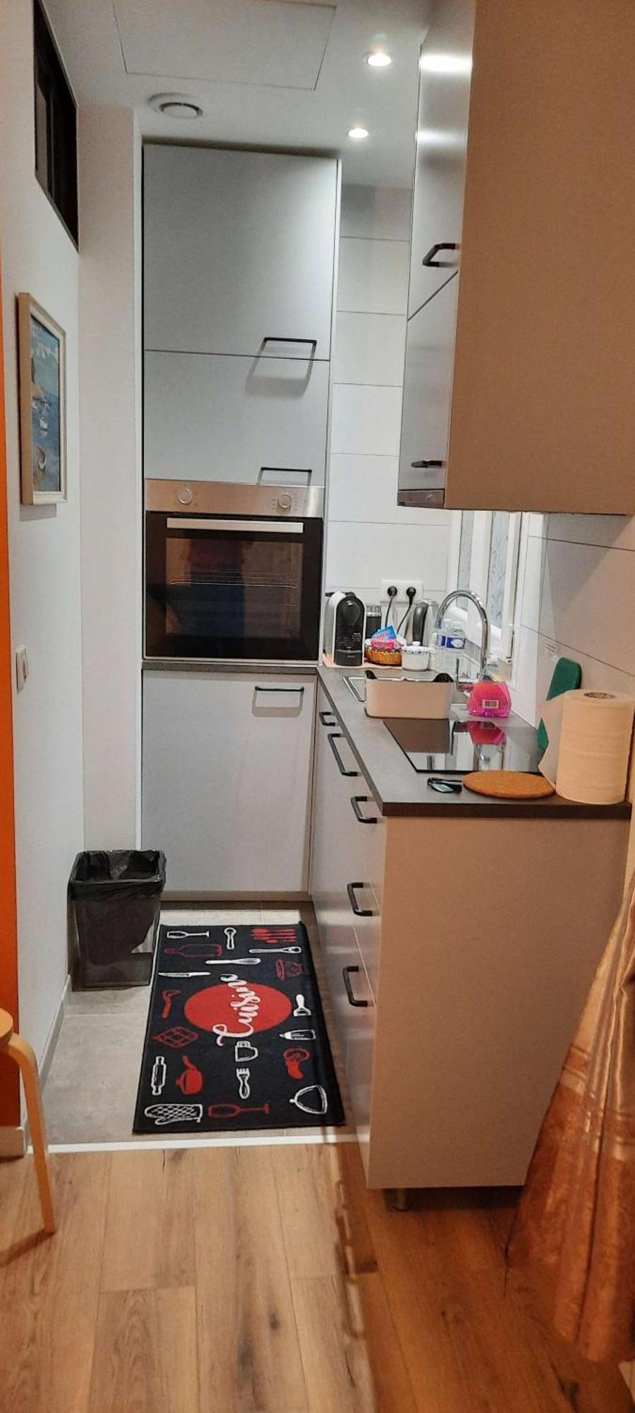 Appartement - Paris 20 Extérieur photo